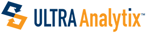 Ultra analytix logo